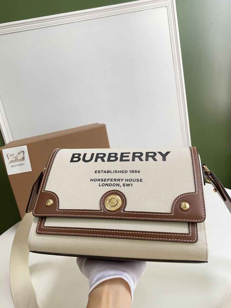 Burberry Satchel Bags